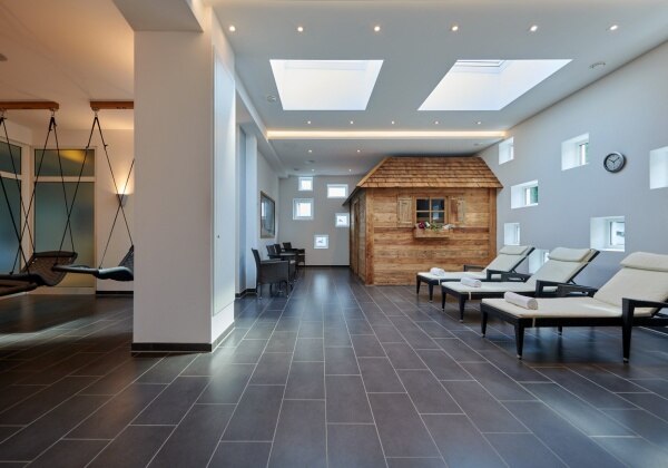 Wellness Area