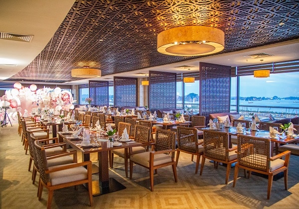 Panorama Restaurant