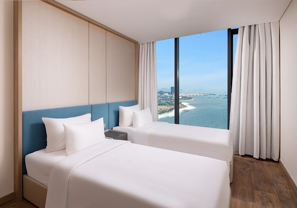 Residence City Vista