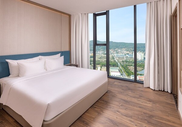 Residence City Vista