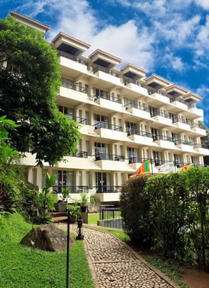 ホテル外観/イメージ