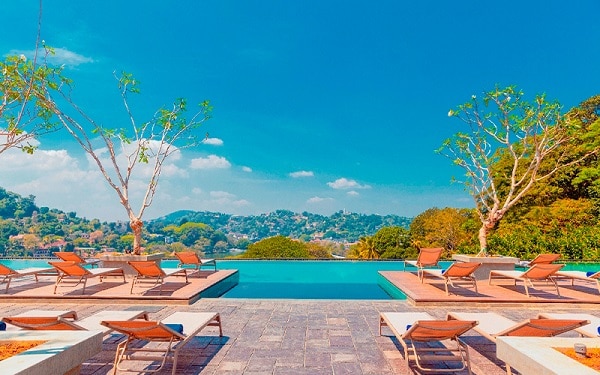 プール/イメージ