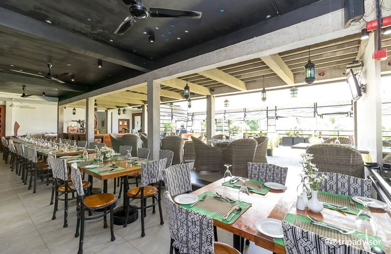 レストラン/イメージ