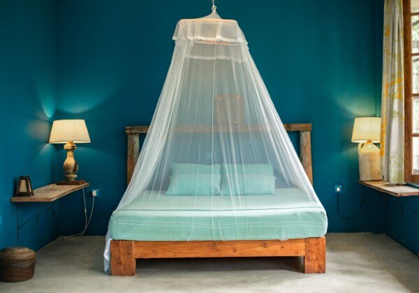 Three Bed Room Apartment