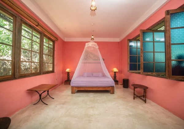 Three Bed Room Apartment