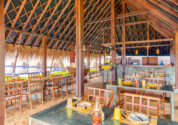 Lellama, カジュアルダイニング / イメージ