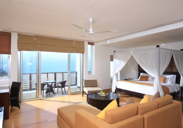 スイート客室/イメージ