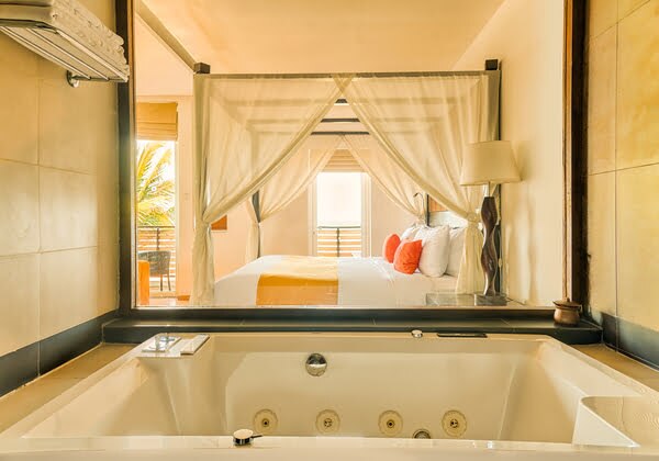 スイート浴室/イメージ