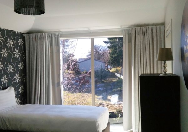 3 Bedroom Deluxe