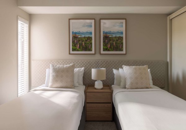 3 Bedroom Mountain View Villa