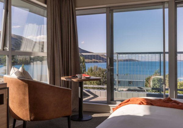 3 Bedroom Lake View Villa