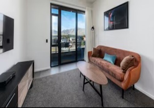 2 bed rooms