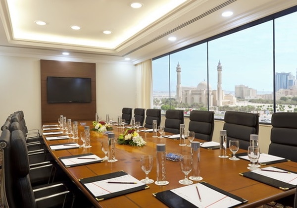 Hawar Meeting Room