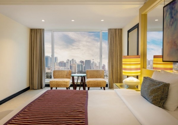 Grand Superior Guest Room 1 King