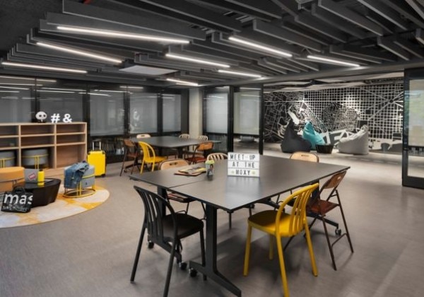 Meetings & Events