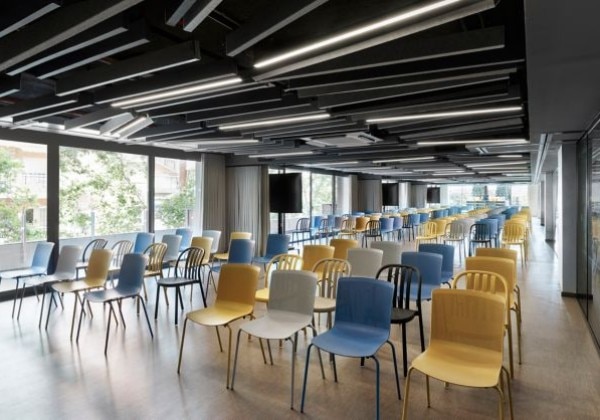 Meetings & Events