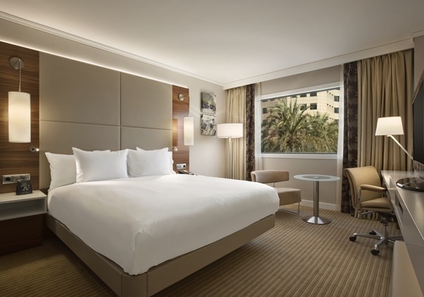 King Executive Room