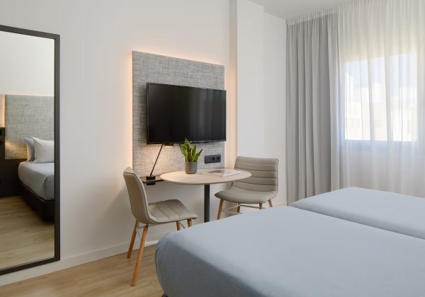 Connecting Innside Roon