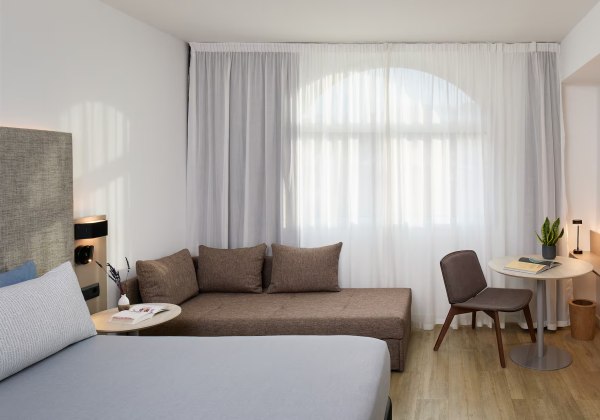 The Studio Extra Space