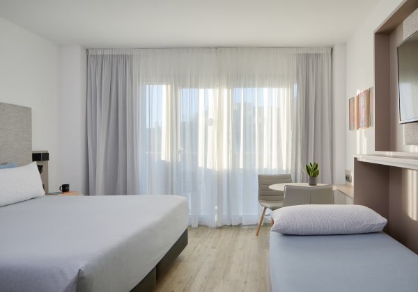 The Innside Room Xtra Space