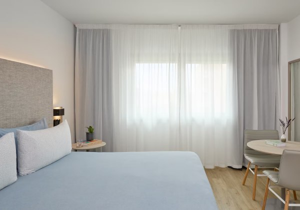 The Studio City View