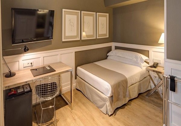 Basic Room