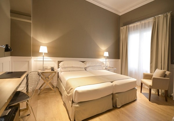 Classic Room