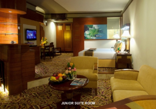 Junior suite