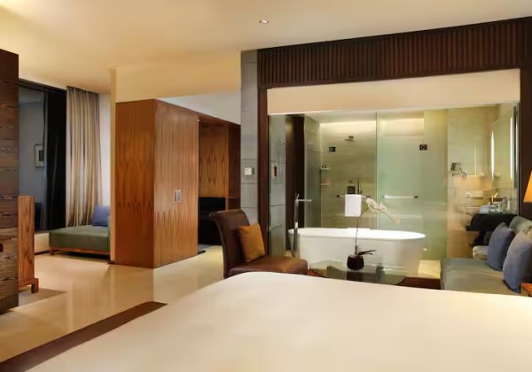 King Executive Room