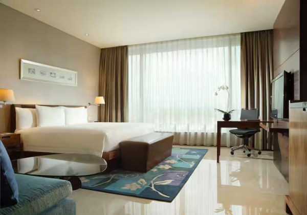 King Premium Room