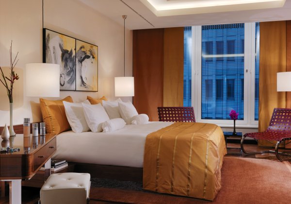 Ritz-Carlton Penthouse