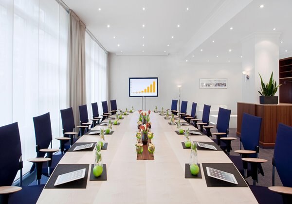 Meetinig Room