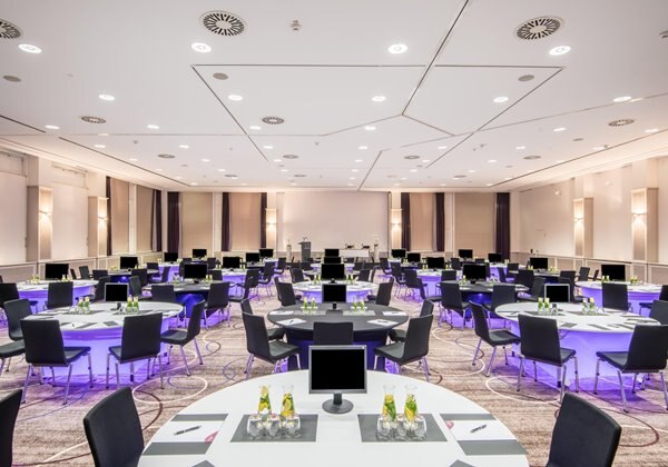 Ball Room