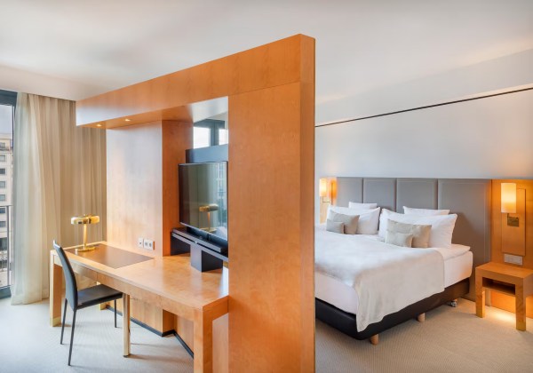 The Level Junior Suite