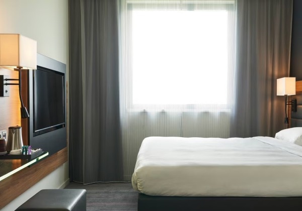 Moxyfied Family Sleeper