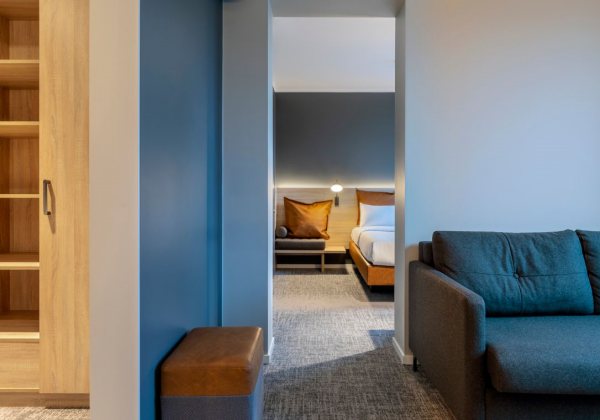 Moxy Family Sleeper 2.0