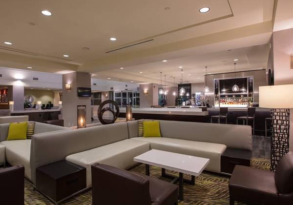 Marriott Greatroom