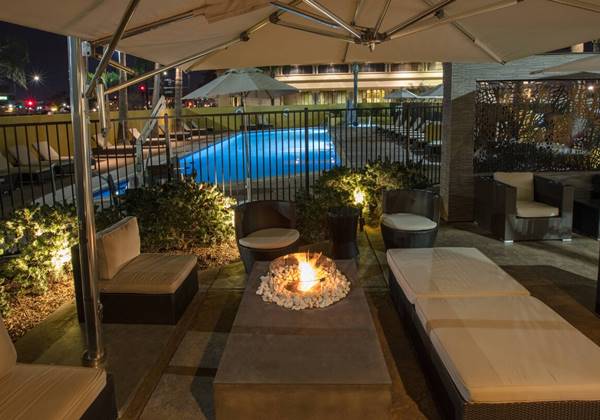Fire Pits