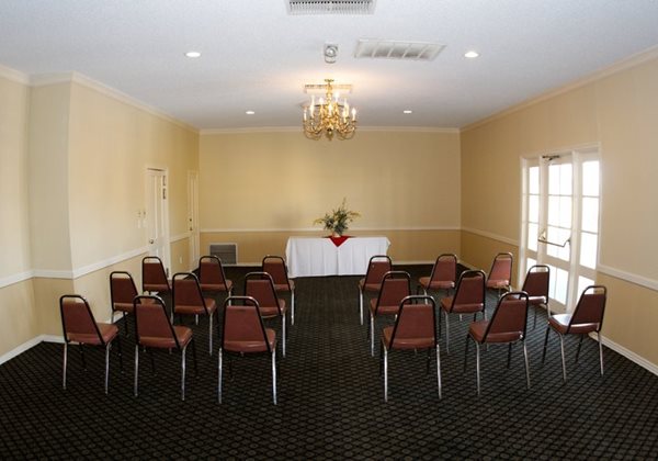 Meetingroom