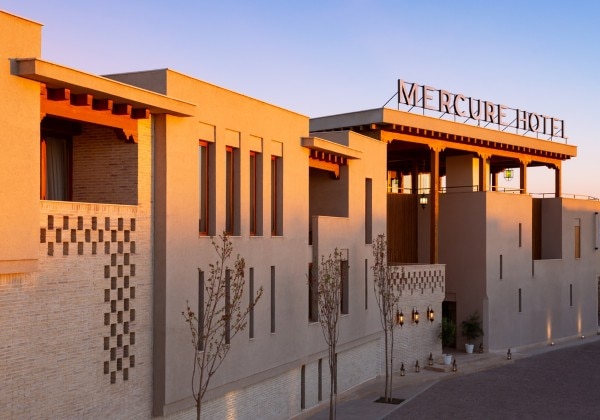Facade