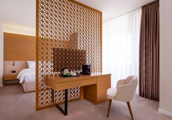 Suite Double