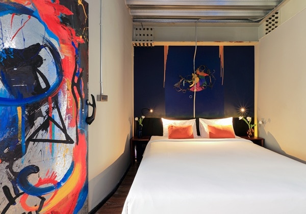 Standard Double (2 persons)