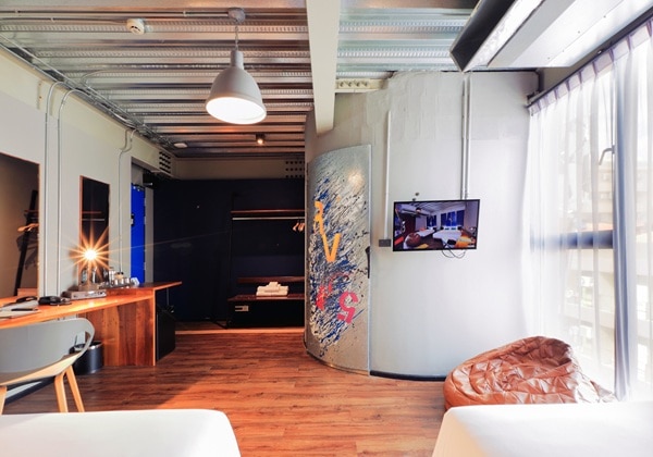 Triple Large (3 persons)