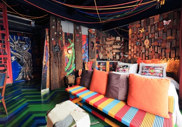 Experience Room (Adult only) (2 persons)