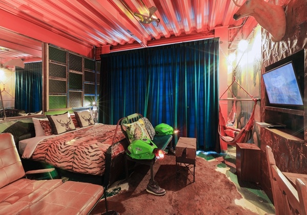 Experience Room (Adult only) (2 persons)