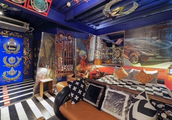 Experience Room (Adult only) (2 persons)