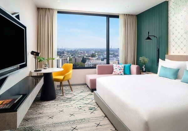 Superior Skyline King