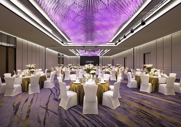 Banquet Room