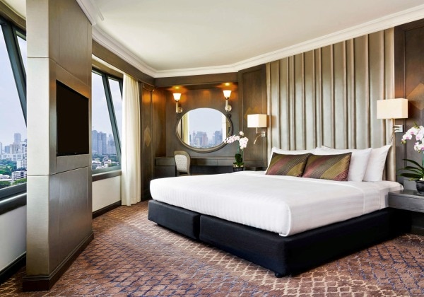 Grand Executive Suite