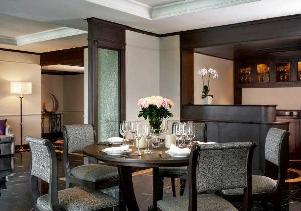 Grand Executive Suite